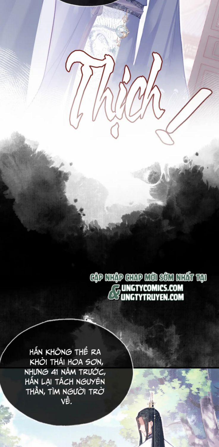 Phản Diện Có Điều Muốn Nói 21 trang 20