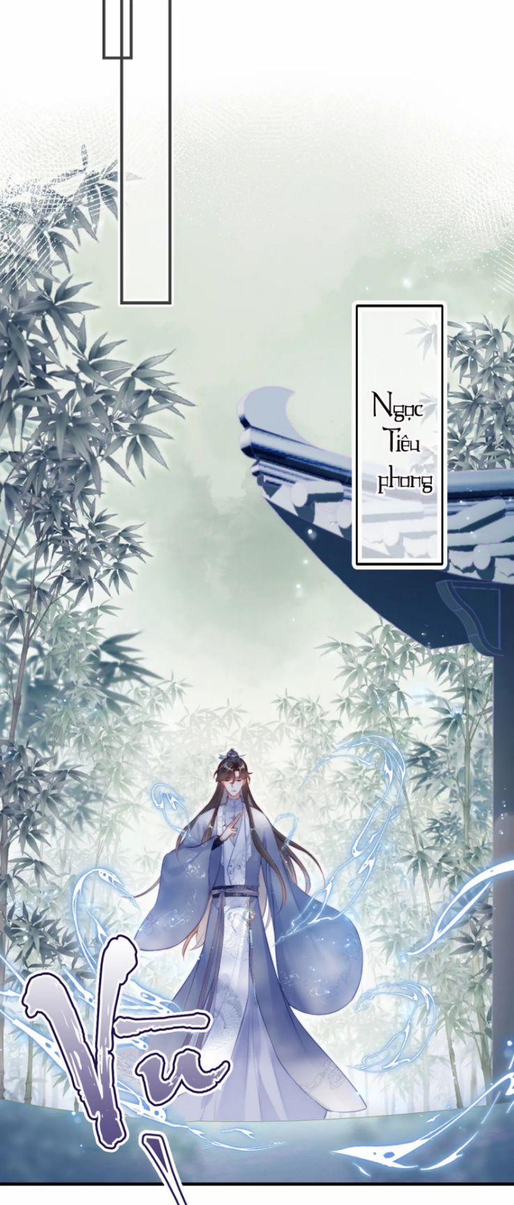 Phản Diện Có Điều Muốn Nói 21 trang 33