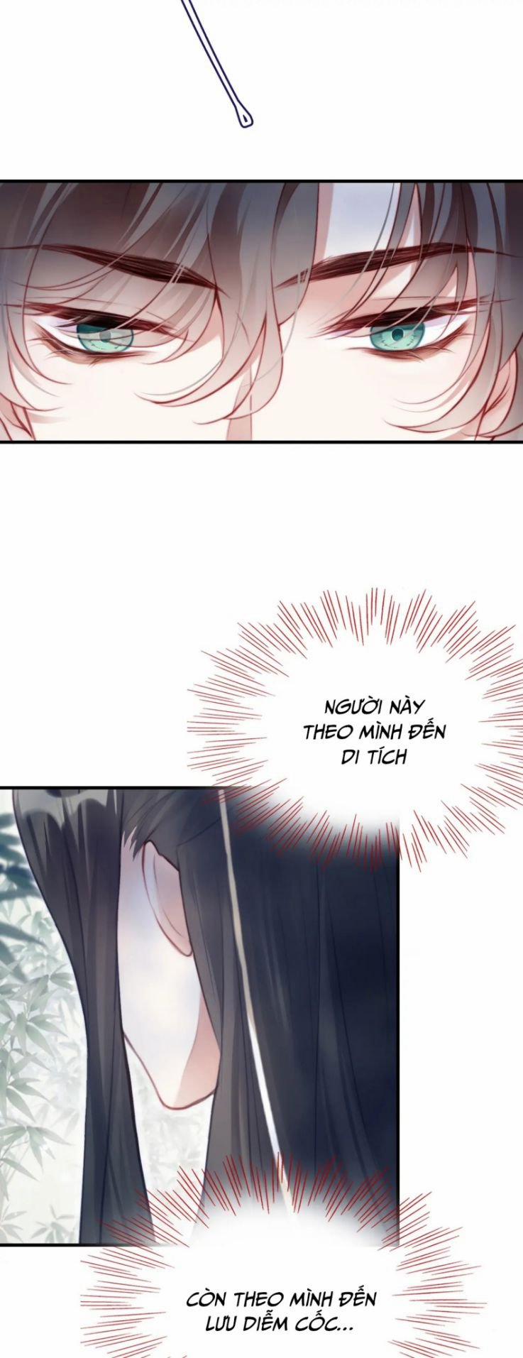 Phản Diện Có Điều Muốn Nói 21 trang 34