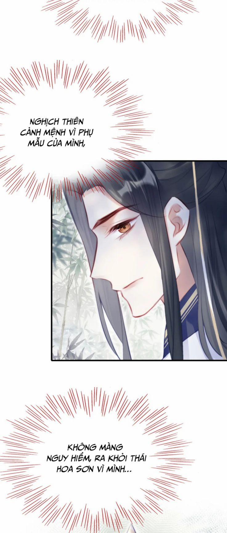 Phản Diện Có Điều Muốn Nói 21 trang 35