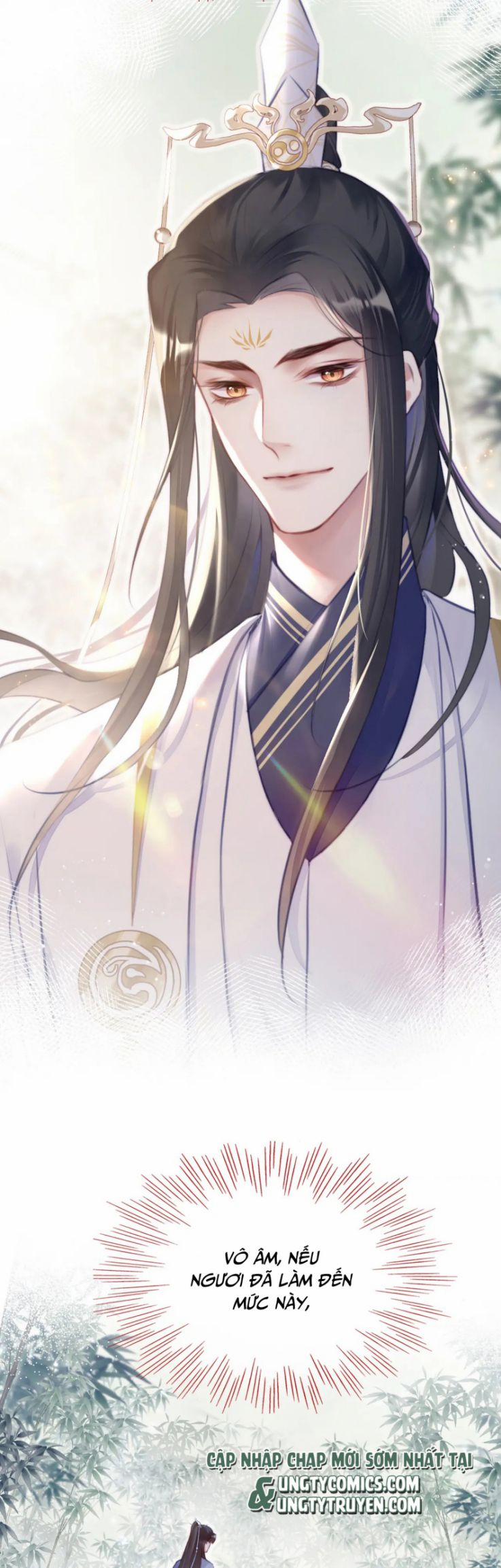 Phản Diện Có Điều Muốn Nói 21 trang 36