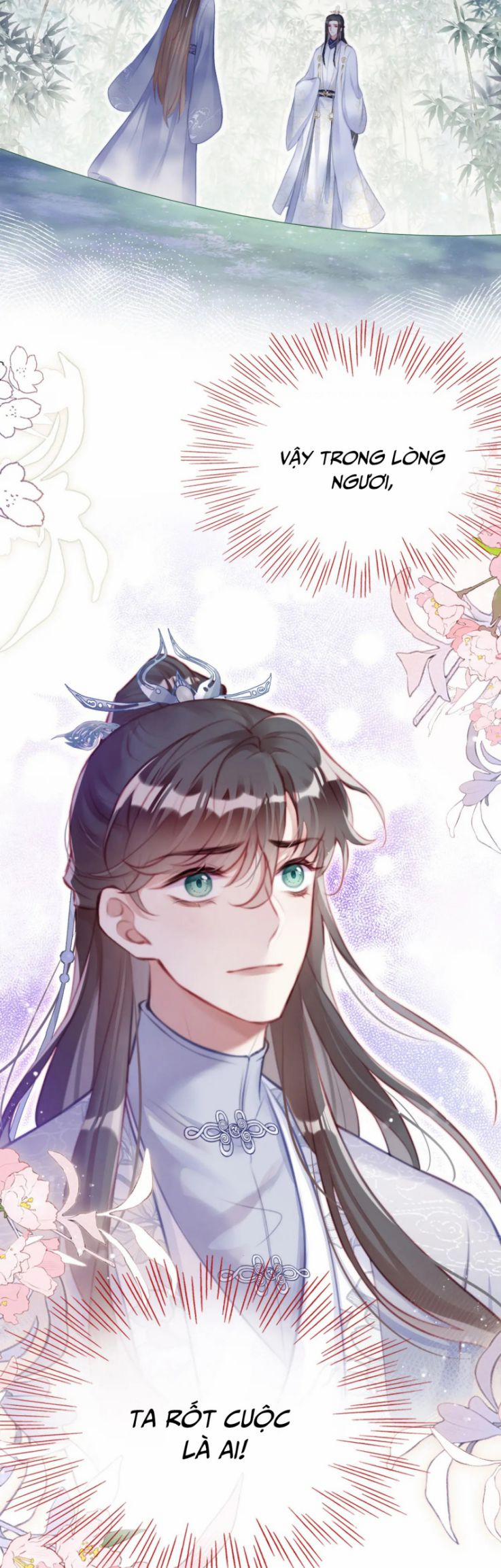 Phản Diện Có Điều Muốn Nói 21 trang 37