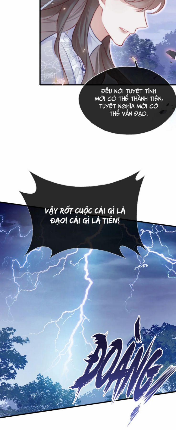 Phản Diện Có Điều Muốn Nói 21 trang 4