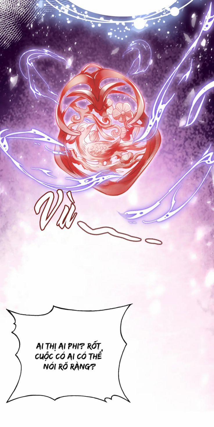 Phản Diện Có Điều Muốn Nói 21 trang 6