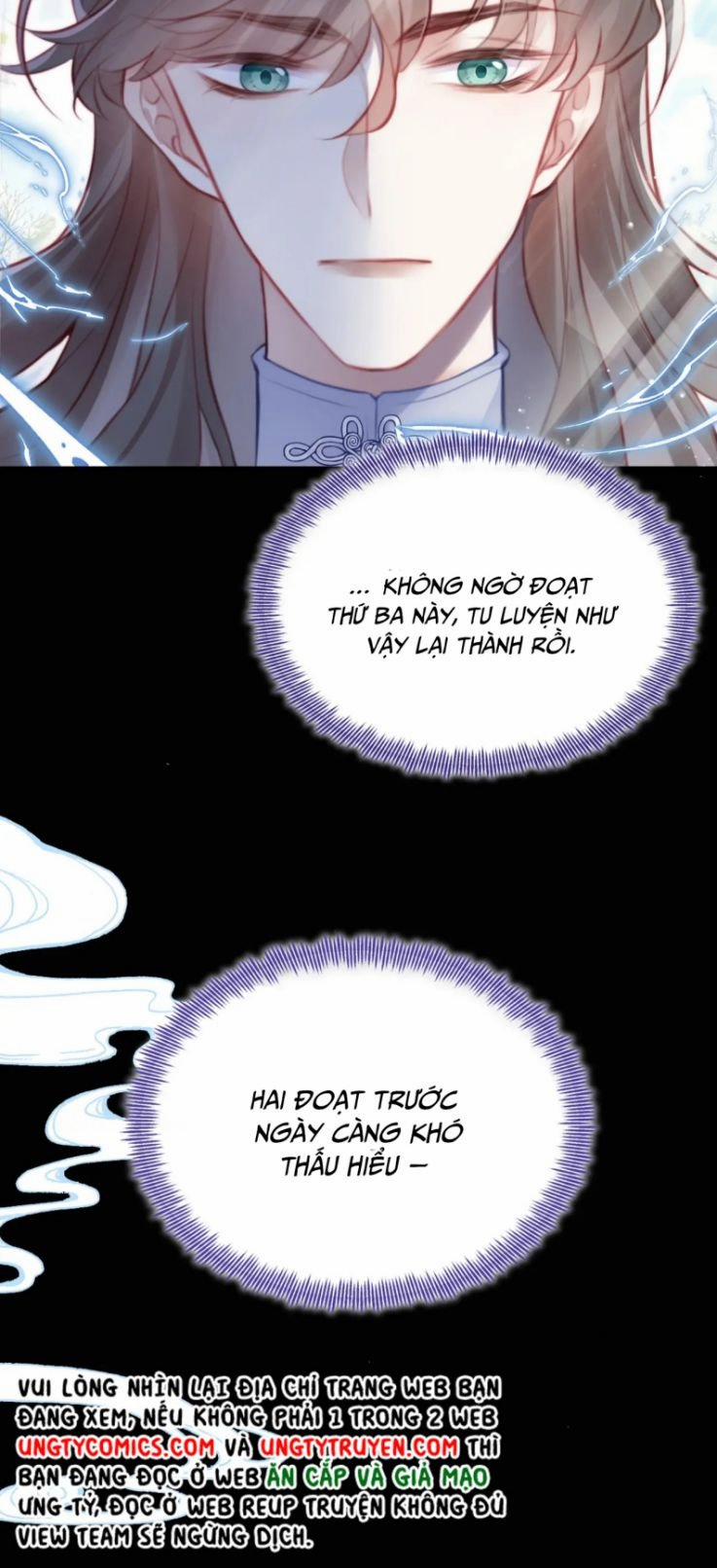 Phản Diện Có Điều Muốn Nói 21 trang 9