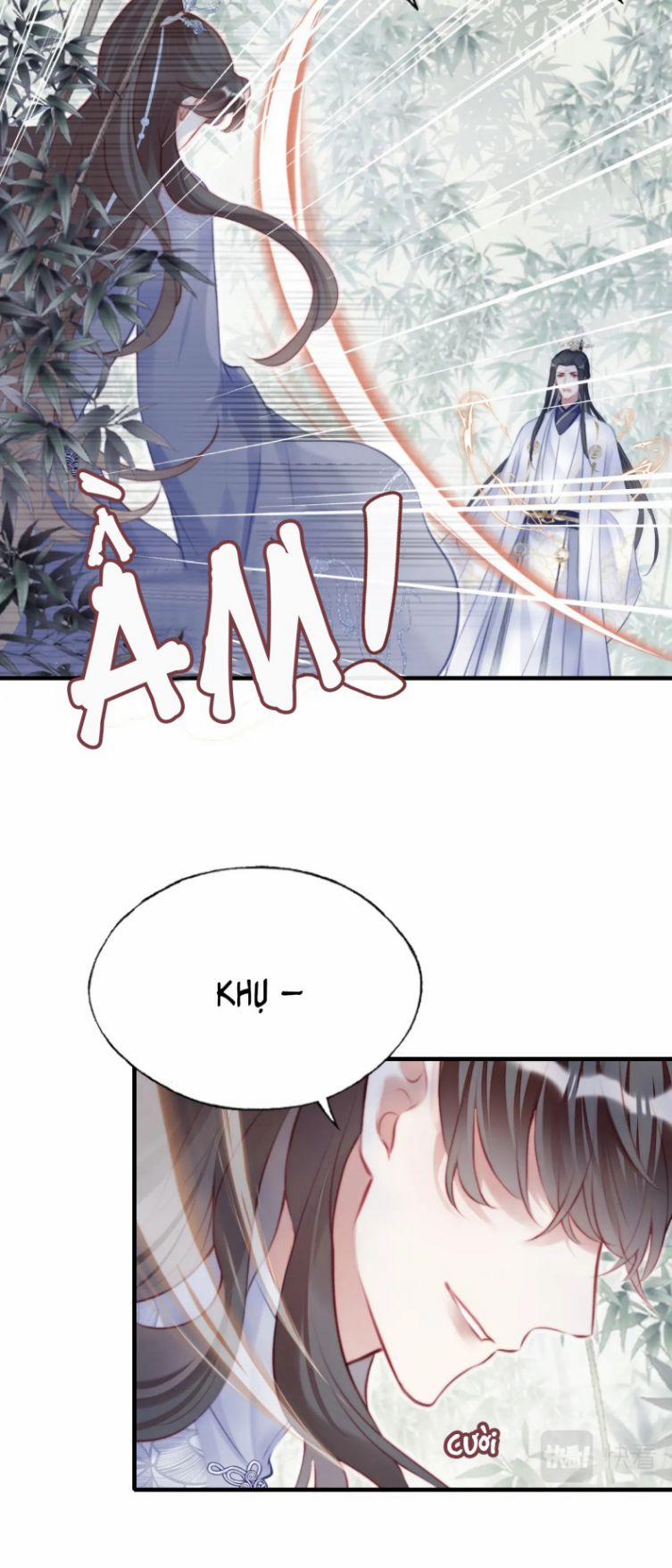 Phản Diện Có Điều Muốn Nói 22 trang 11