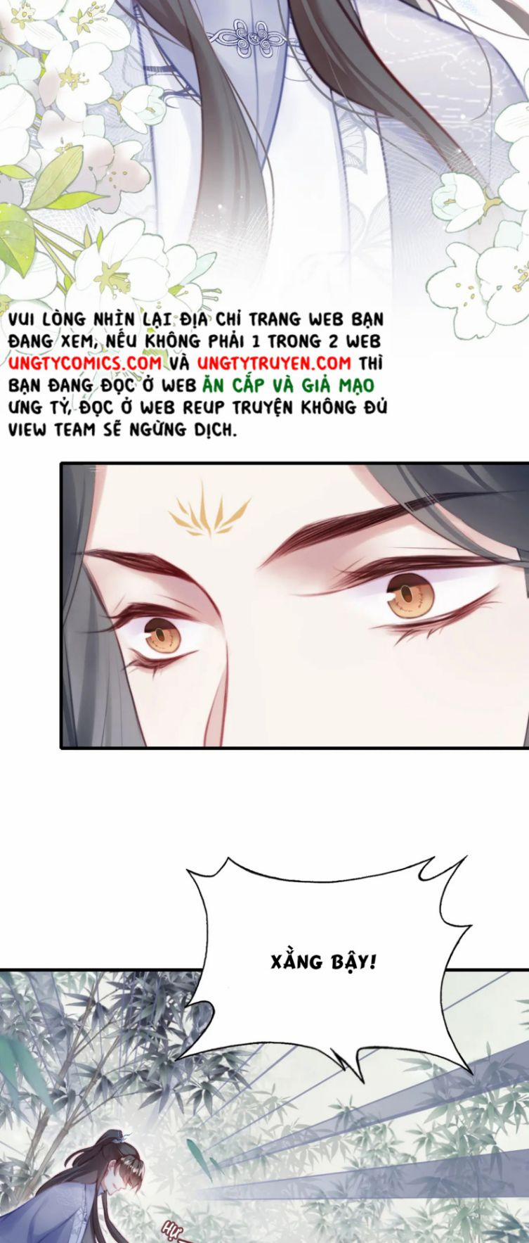 Phản Diện Có Điều Muốn Nói 22 trang 16