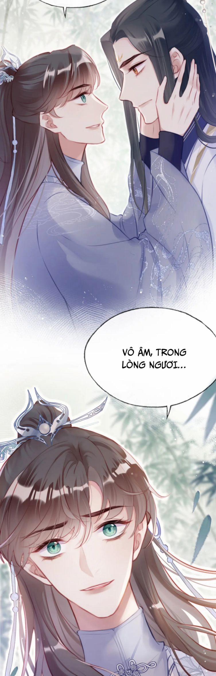 Phản Diện Có Điều Muốn Nói 22 trang 26