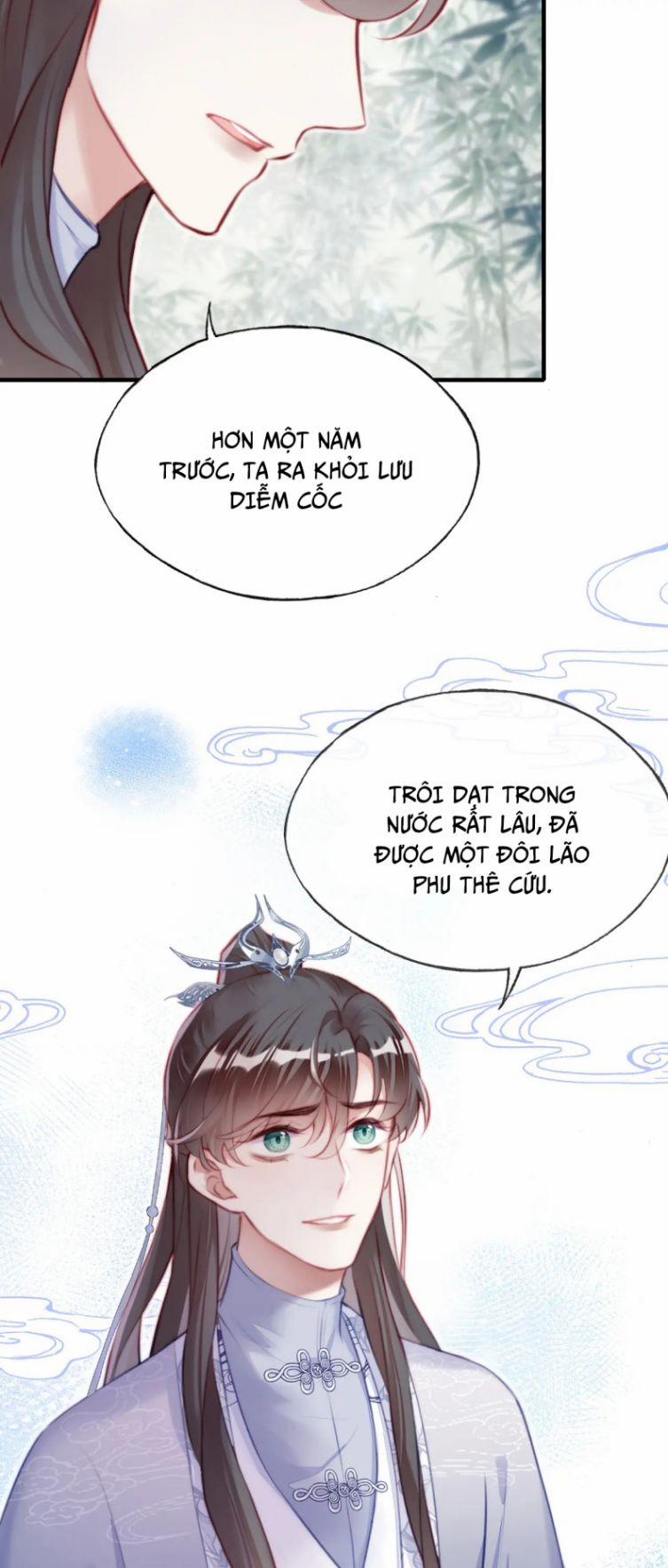 Phản Diện Có Điều Muốn Nói 22 trang 5