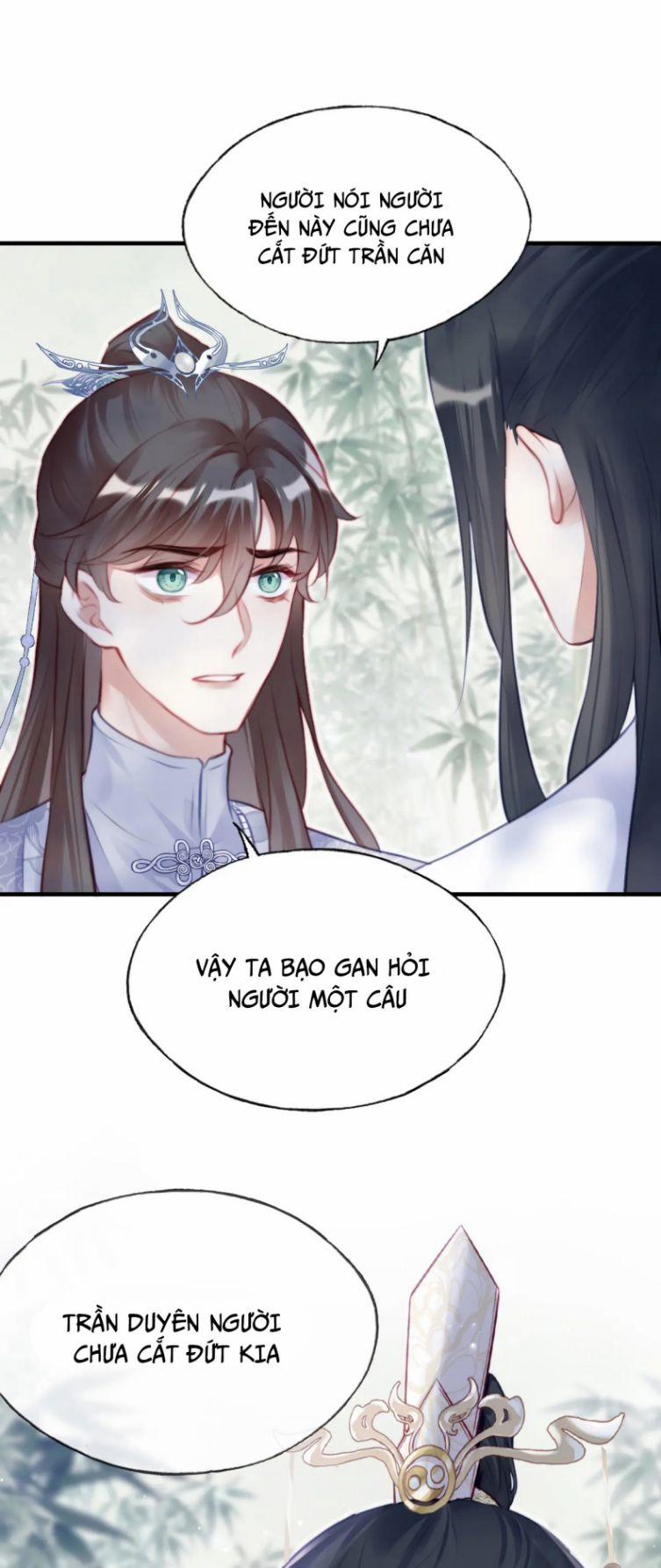 Phản Diện Có Điều Muốn Nói 22 trang 9