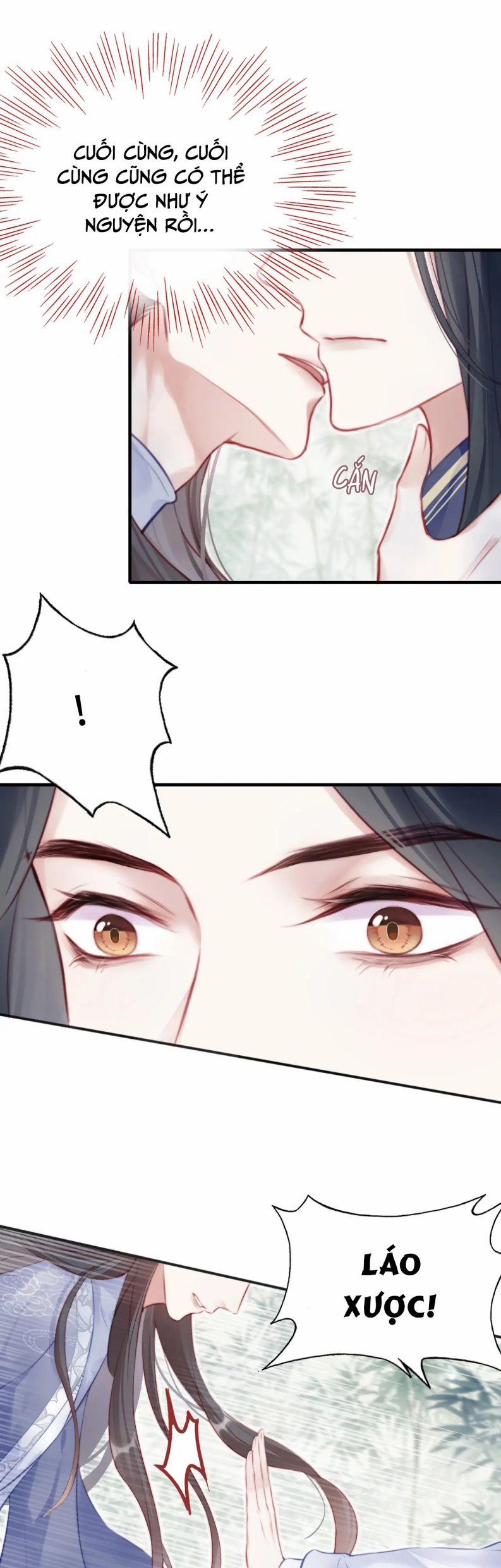 Phản Diện Có Điều Muốn Nói 23 trang 2