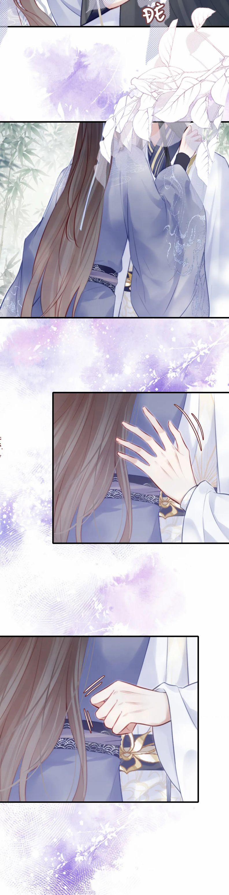 Phản Diện Có Điều Muốn Nói 23 trang 6