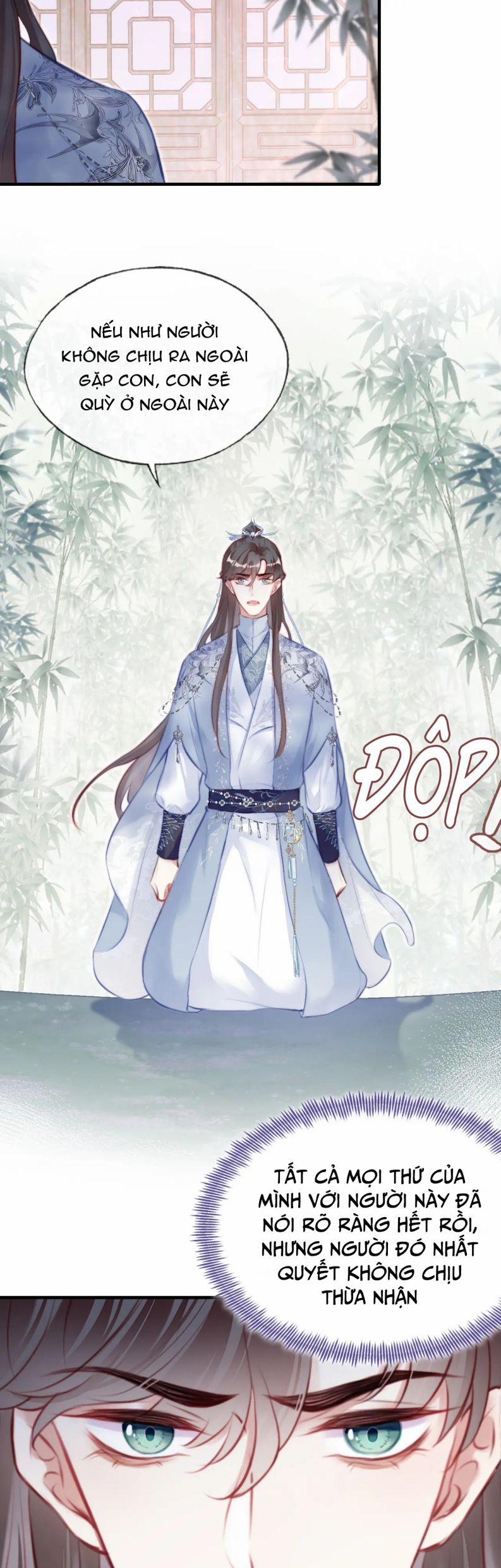 Phản Diện Có Điều Muốn Nói 24 trang 10