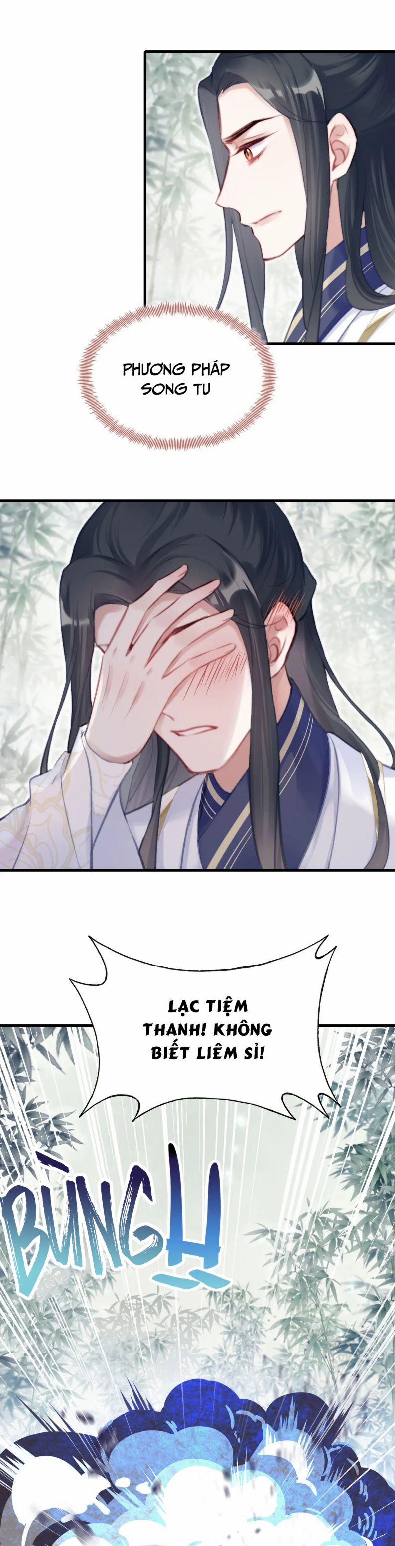 Phản Diện Có Điều Muốn Nói 24 trang 18