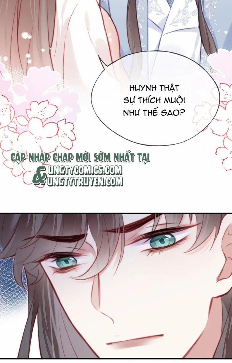 Phản Diện Có Điều Muốn Nói 24 trang 26