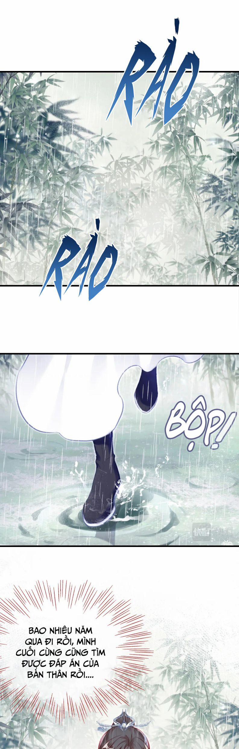 Phản Diện Có Điều Muốn Nói 24 trang 3