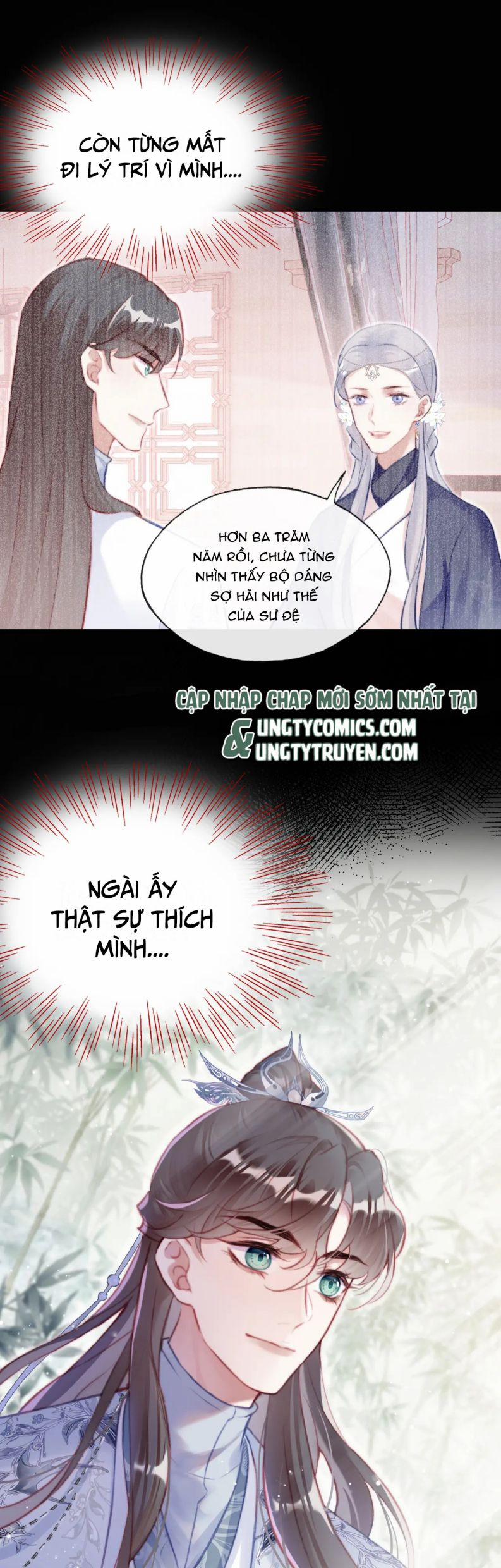 Phản Diện Có Điều Muốn Nói 24 trang 5