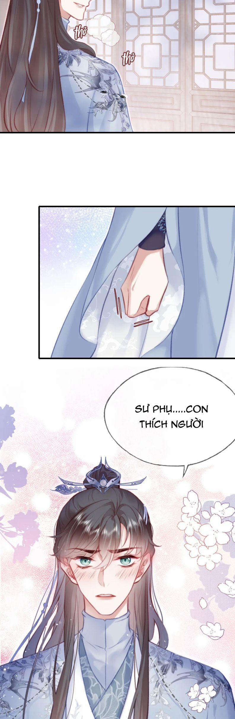 Phản Diện Có Điều Muốn Nói 24 trang 7