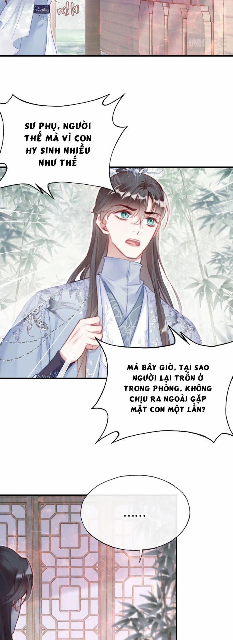 Phản Diện Có Điều Muốn Nói 24 trang 9