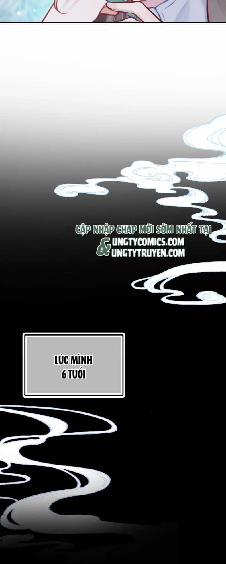 Phản Diện Có Điều Muốn Nói 25 trang 12