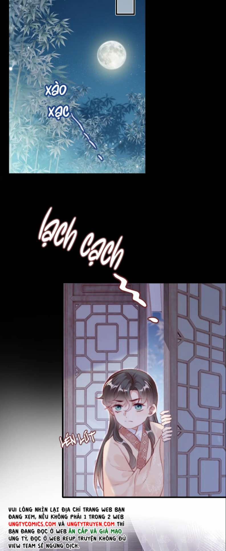 Phản Diện Có Điều Muốn Nói 25 trang 20