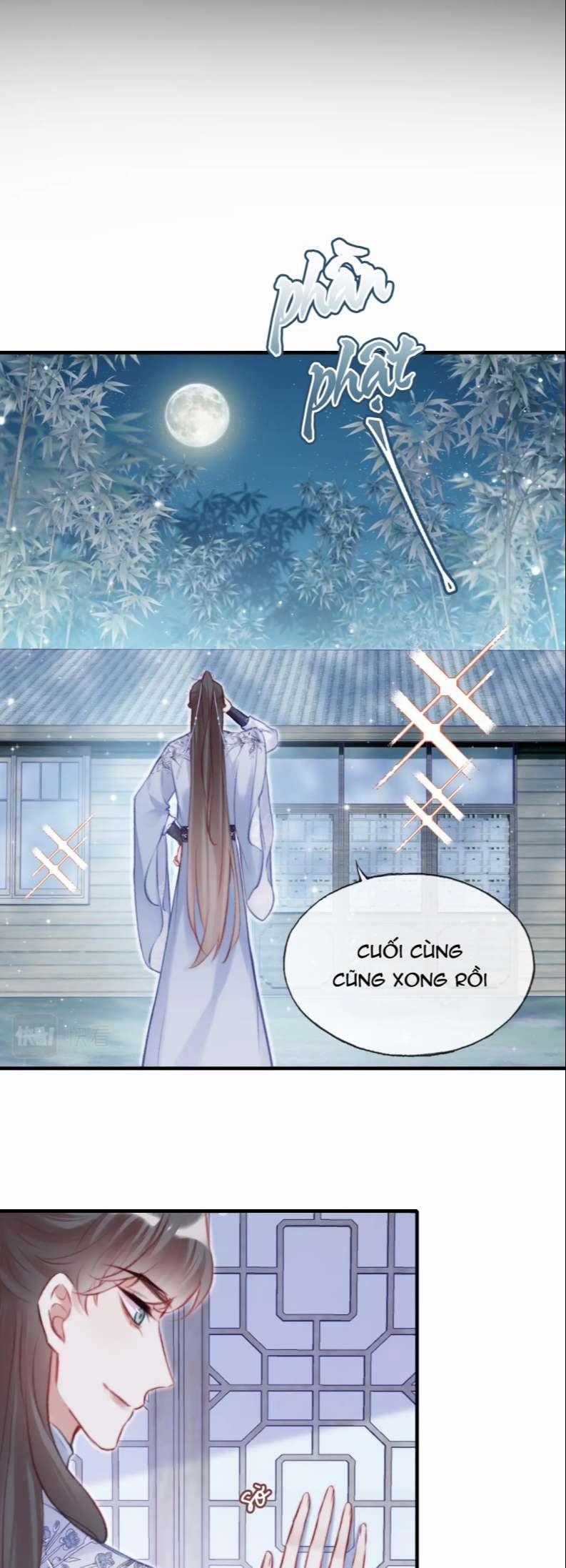 Phản Diện Có Điều Muốn Nói 25 trang 27