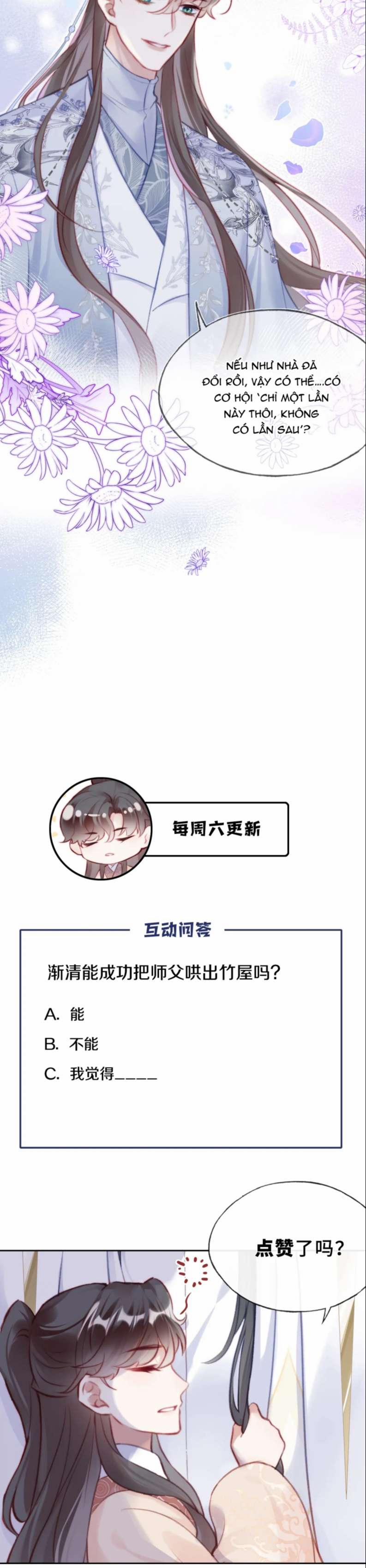 Phản Diện Có Điều Muốn Nói 25 trang 29