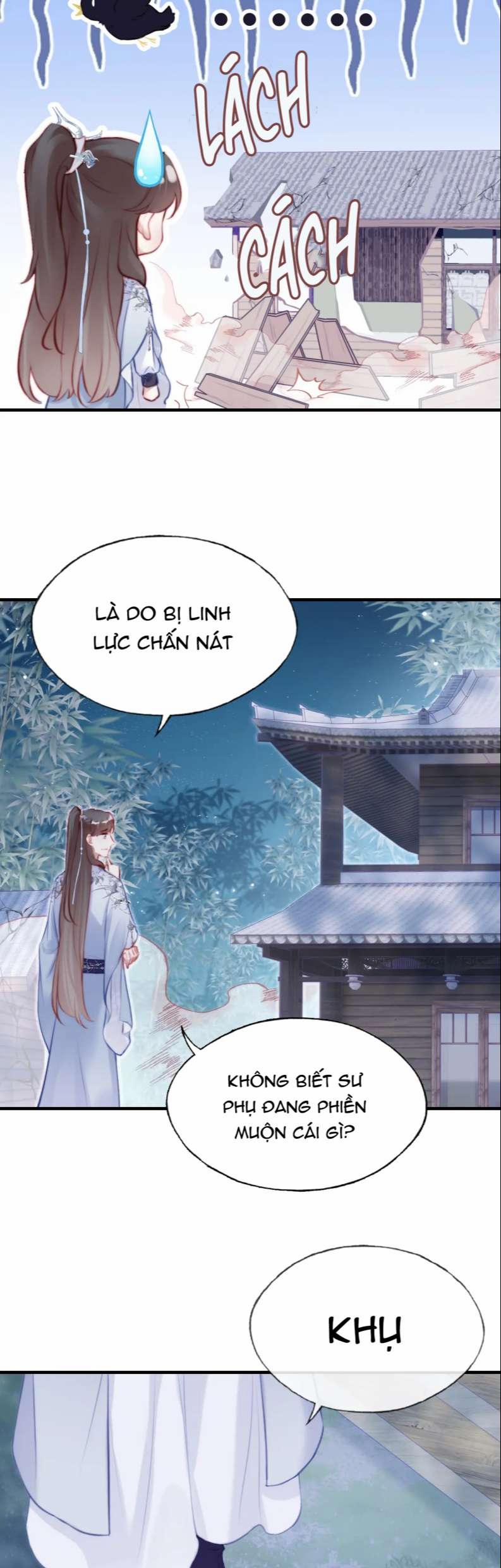 Phản Diện Có Điều Muốn Nói 25 trang 7