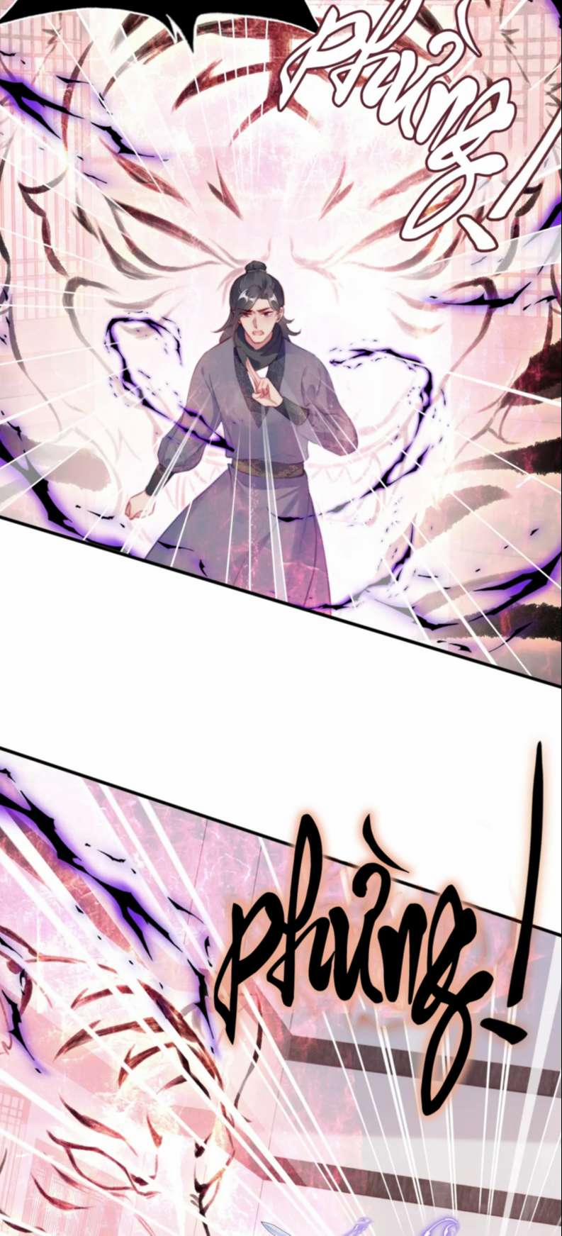 Phản Diện Có Điều Muốn Nói 27 trang 11