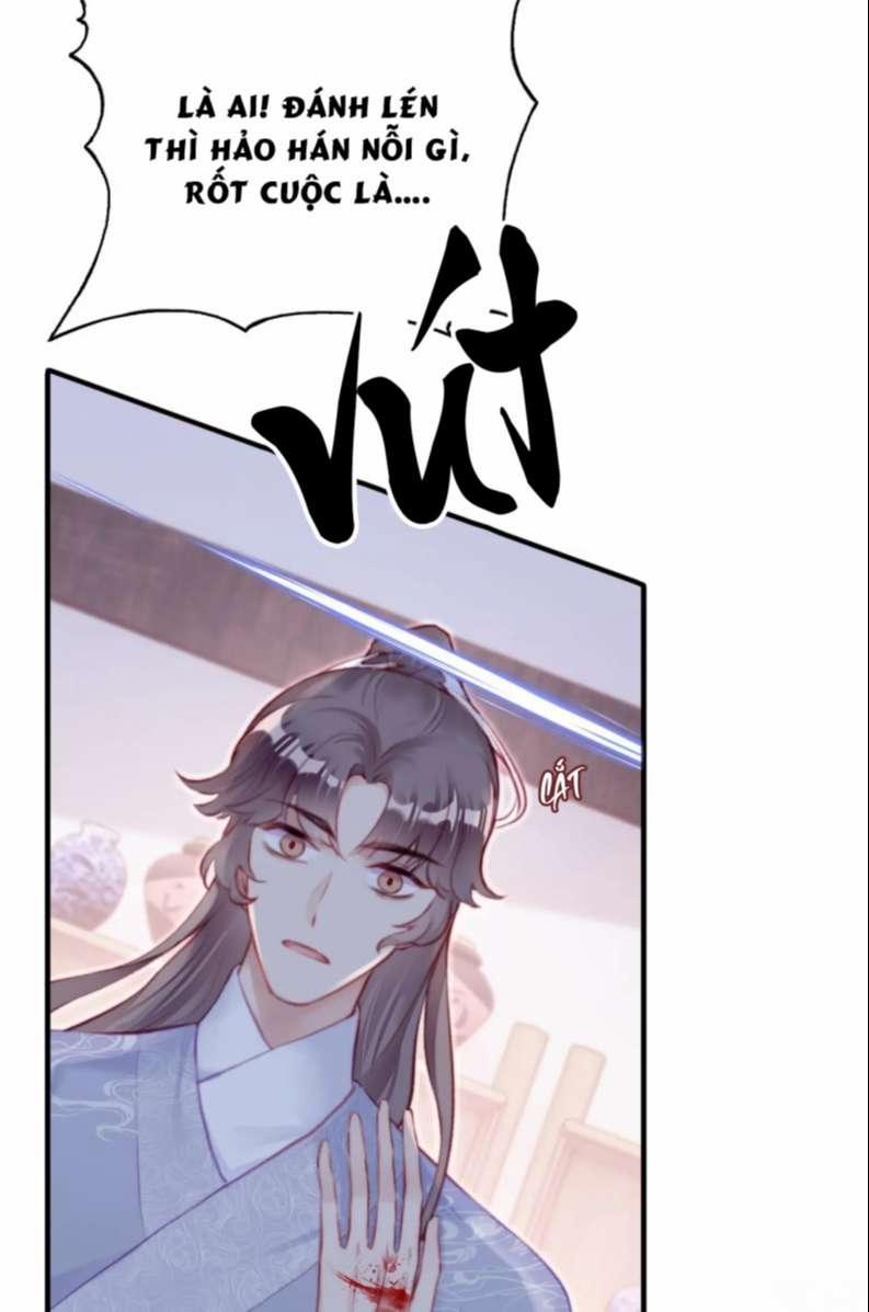 Phản Diện Có Điều Muốn Nói 27 trang 24