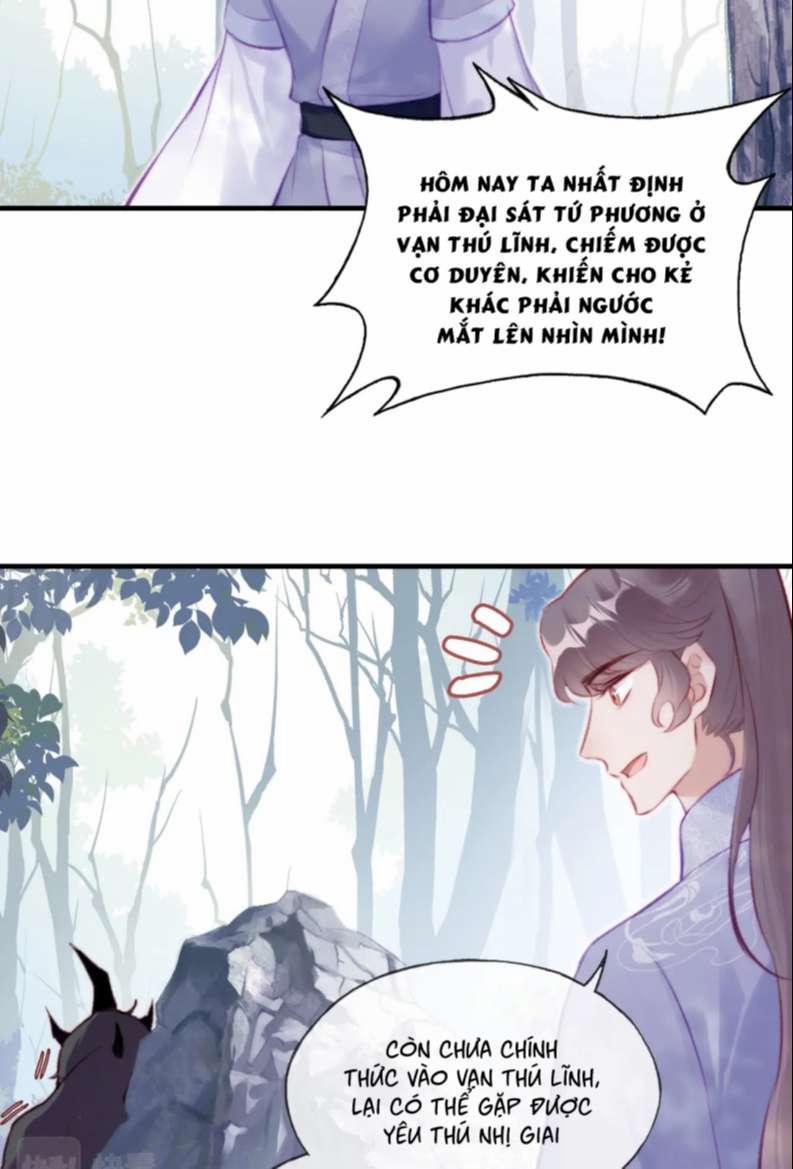 Phản Diện Có Điều Muốn Nói 27 trang 31