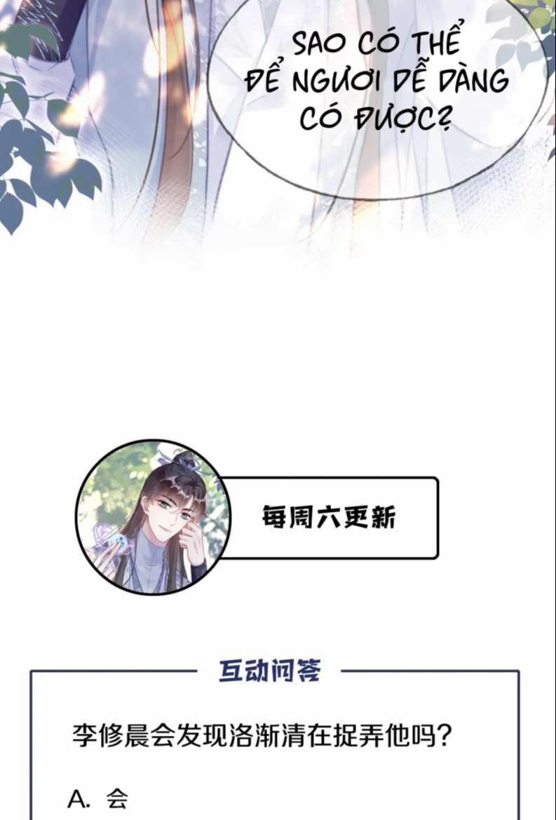 Phản Diện Có Điều Muốn Nói 27 trang 38