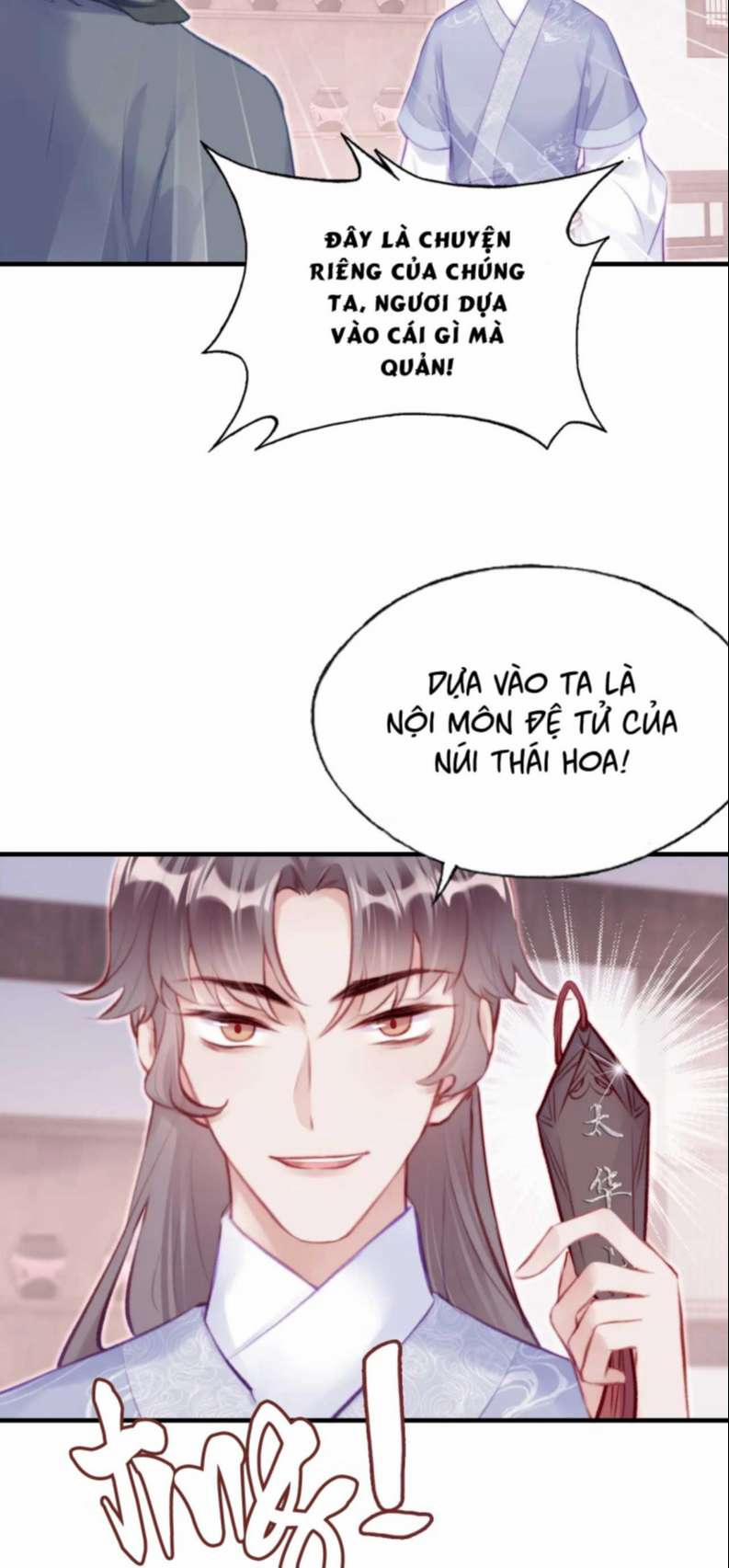 Phản Diện Có Điều Muốn Nói 27 trang 8