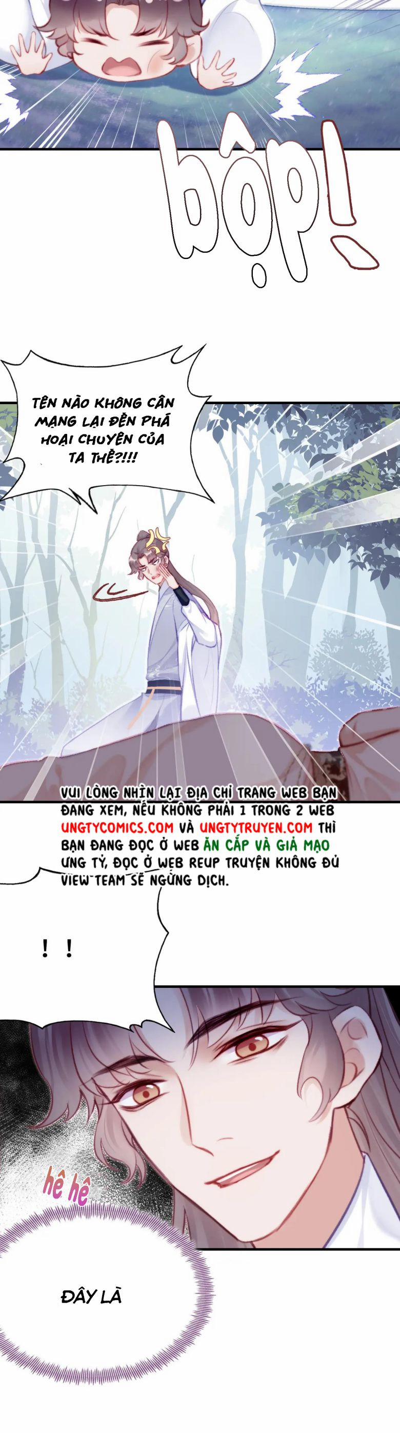 Phản Diện Có Điều Muốn Nói 28 trang 2