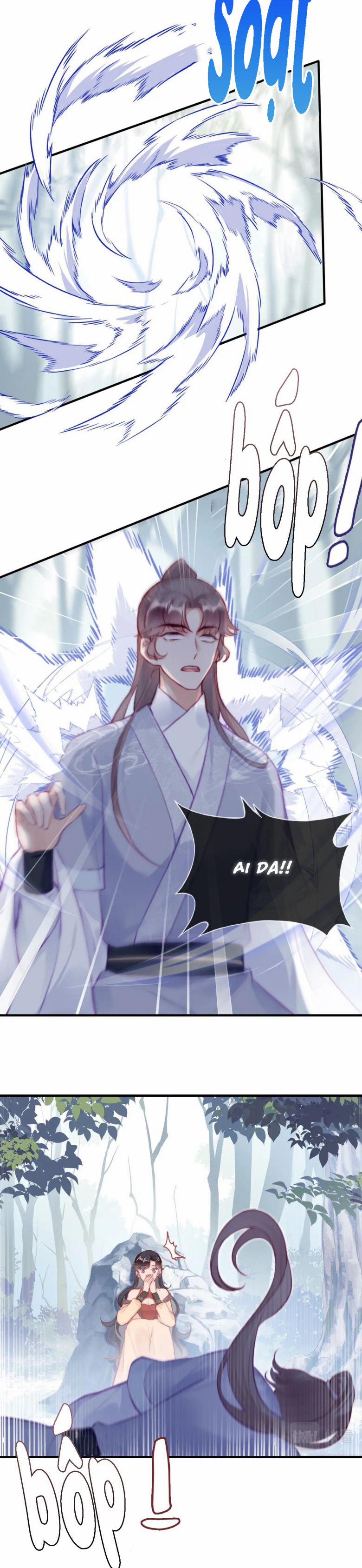 Phản Diện Có Điều Muốn Nói 28 trang 8