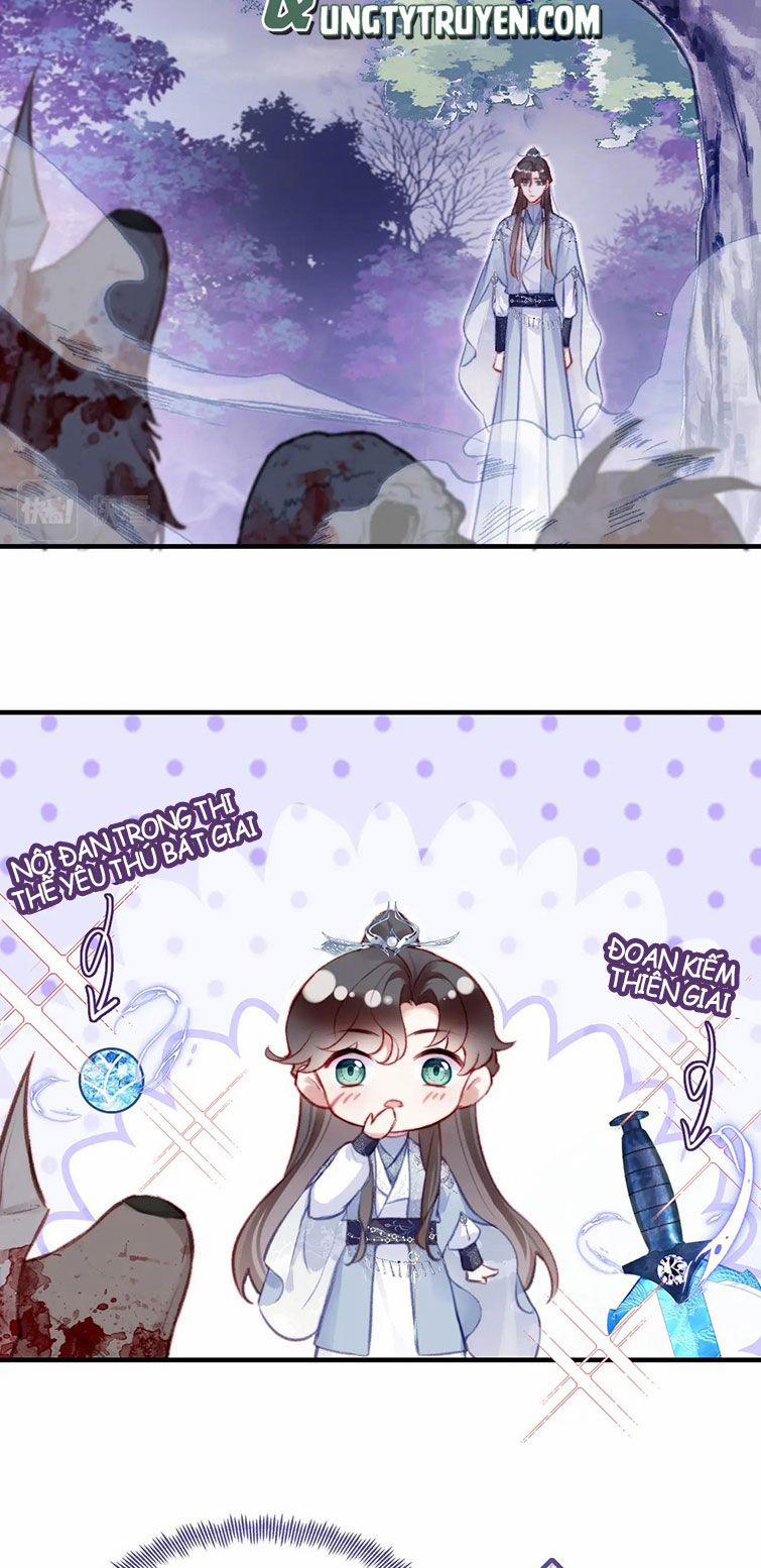 Phản Diện Có Điều Muốn Nói 29 trang 35