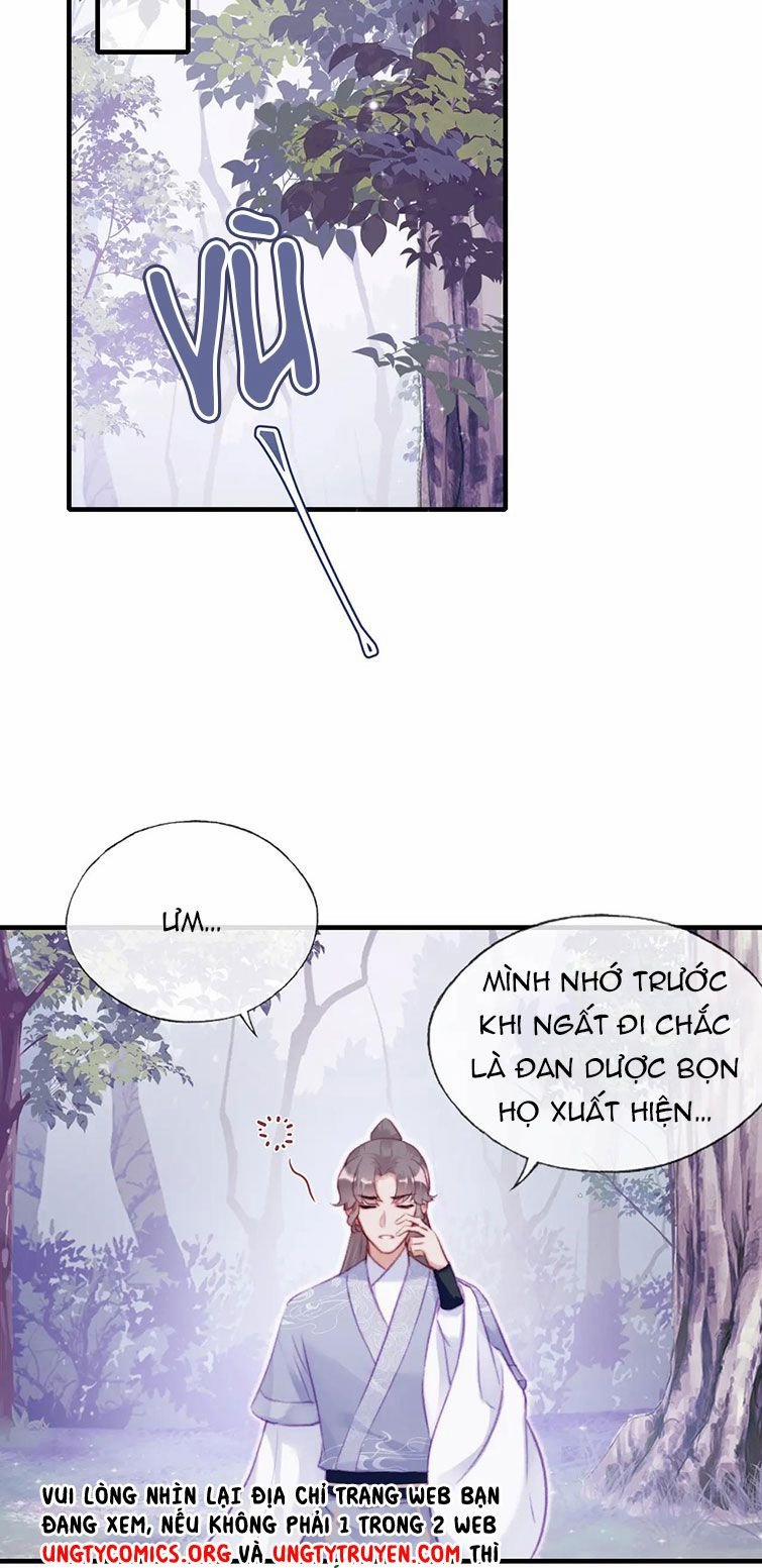 Phản Diện Có Điều Muốn Nói 29 trang 39