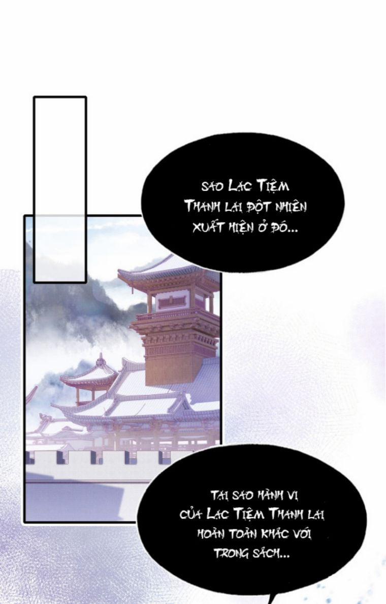 Phản Diện Có Điều Muốn Nói 3 trang 14