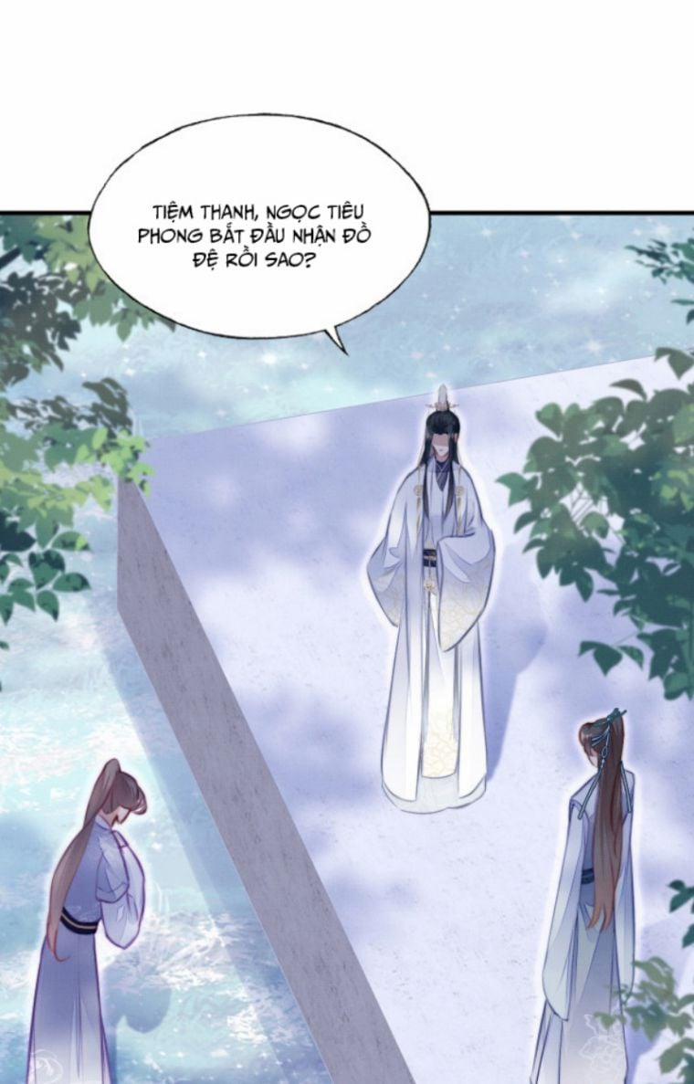 Phản Diện Có Điều Muốn Nói 3 trang 2