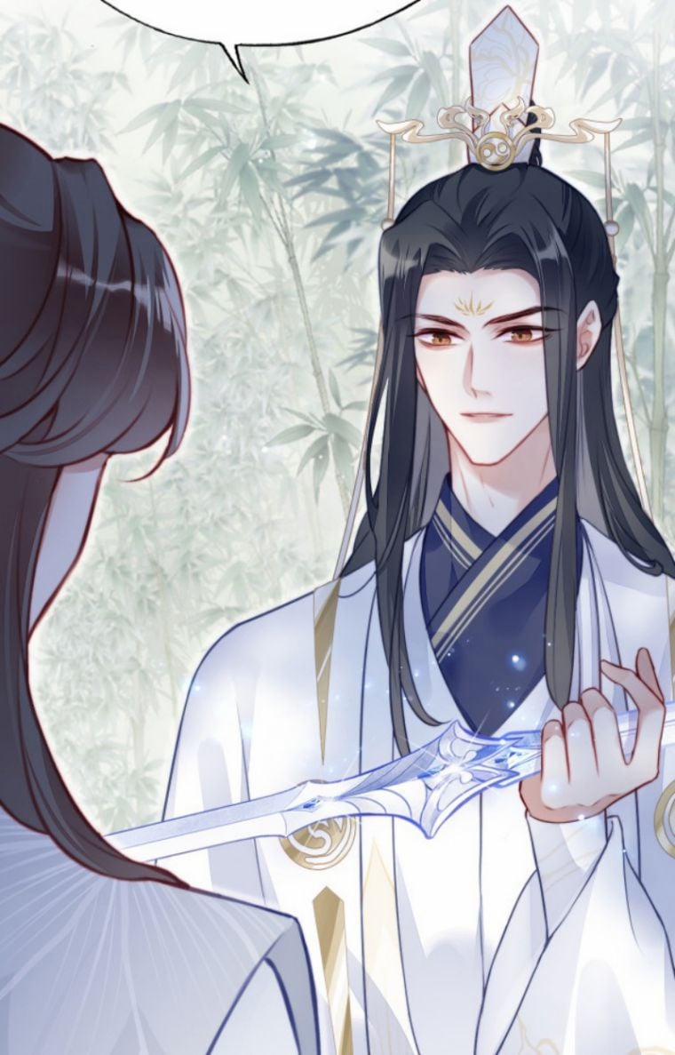 Phản Diện Có Điều Muốn Nói 3 trang 20