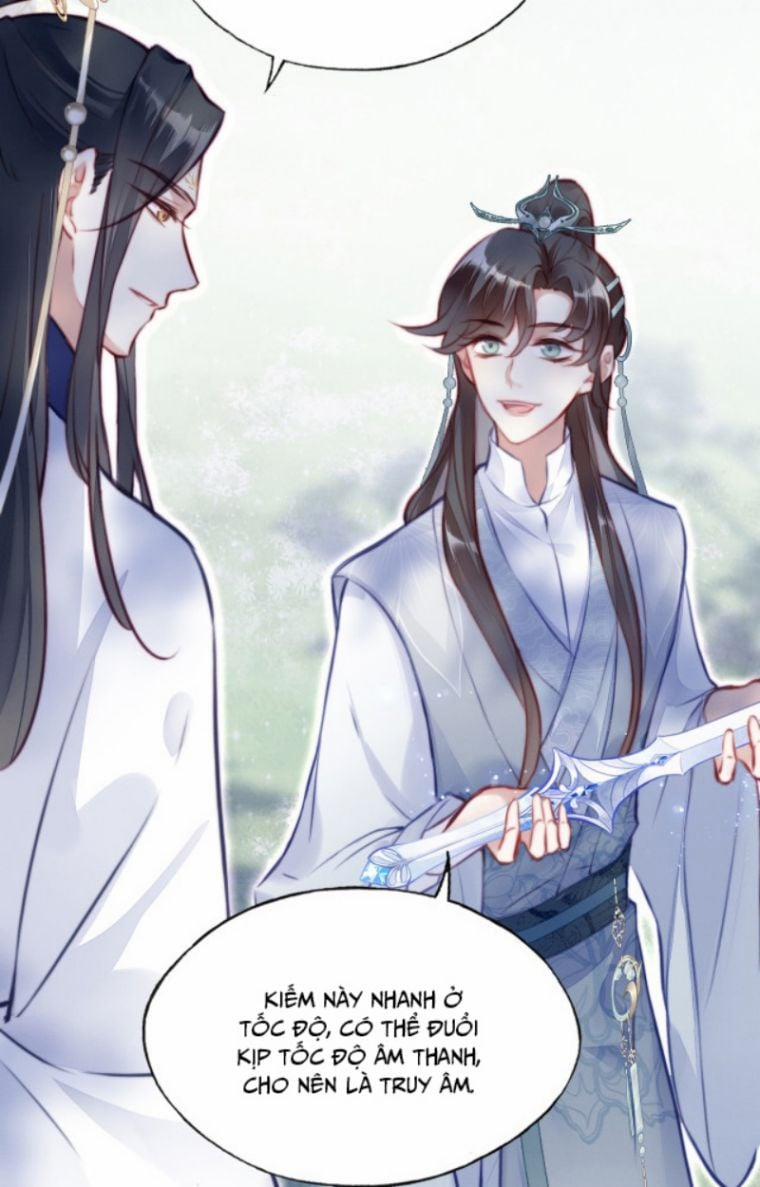 Phản Diện Có Điều Muốn Nói 3 trang 23