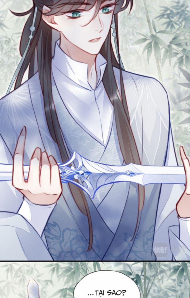 Phản Diện Có Điều Muốn Nói 3 trang 29