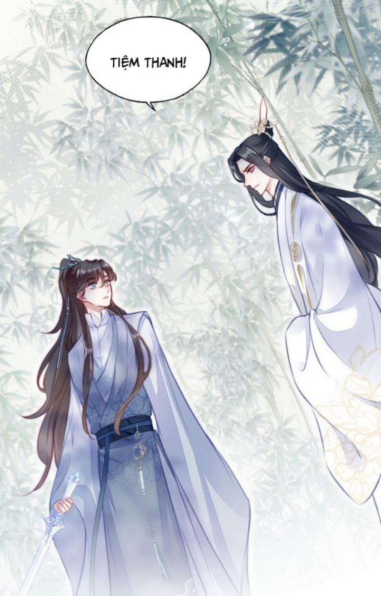 Phản Diện Có Điều Muốn Nói 3 trang 33