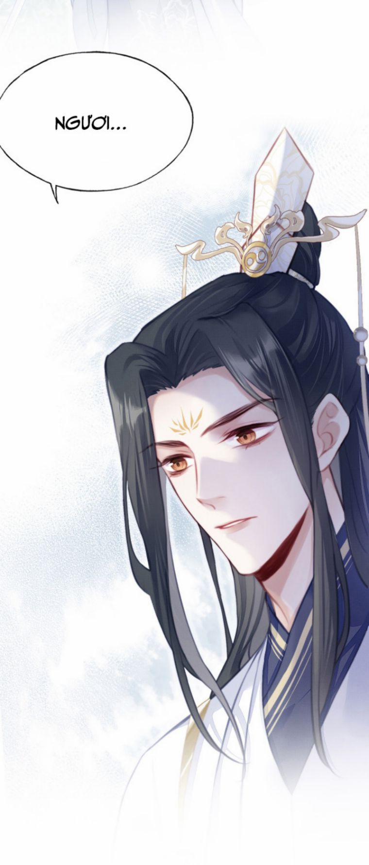 Phản Diện Có Điều Muốn Nói 3 trang 34