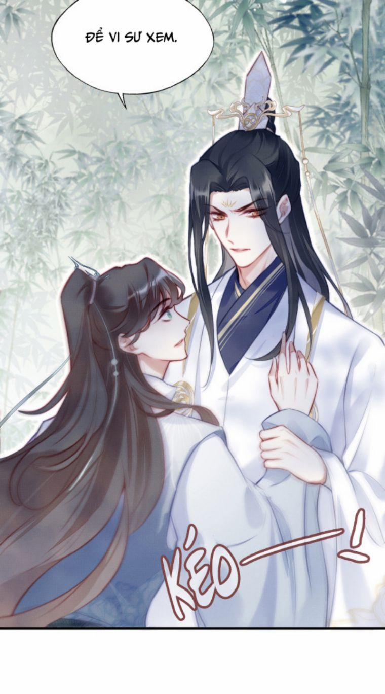 Phản Diện Có Điều Muốn Nói 3 trang 38