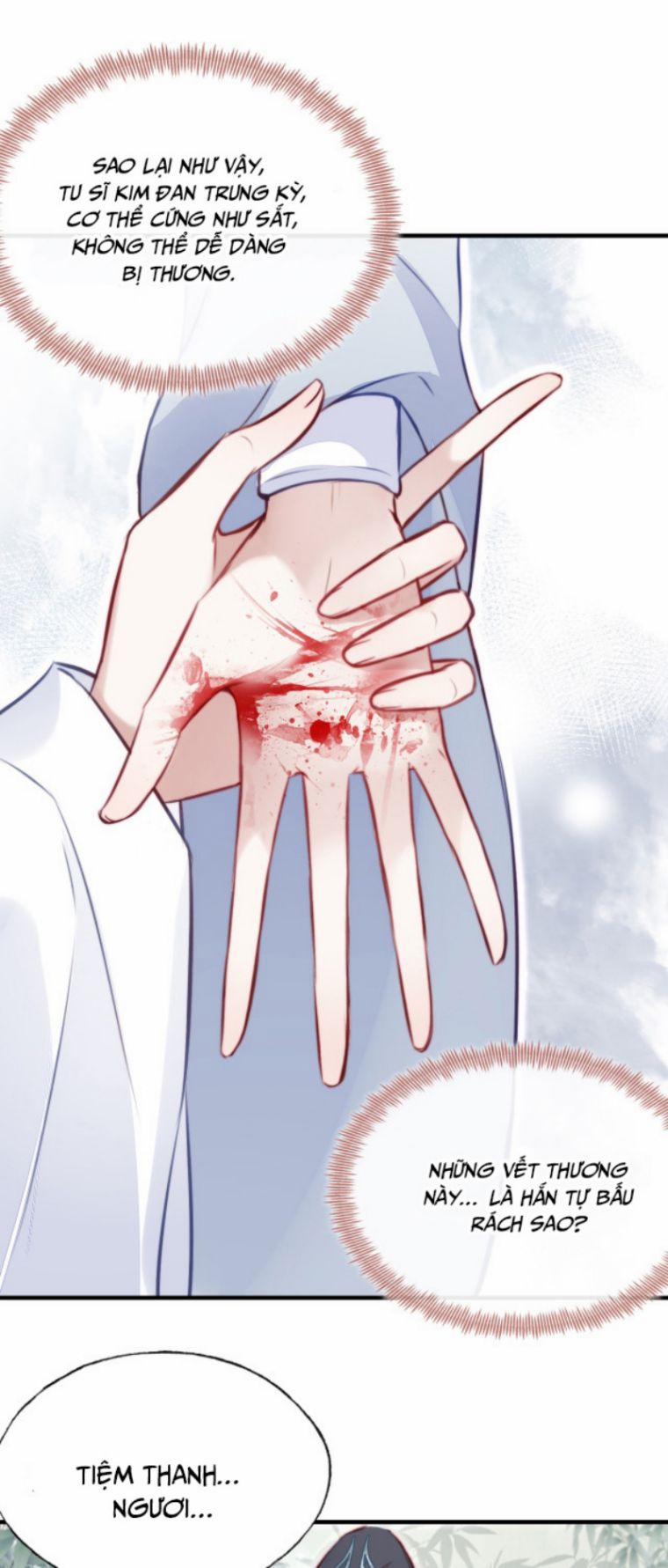 Phản Diện Có Điều Muốn Nói 3 trang 39