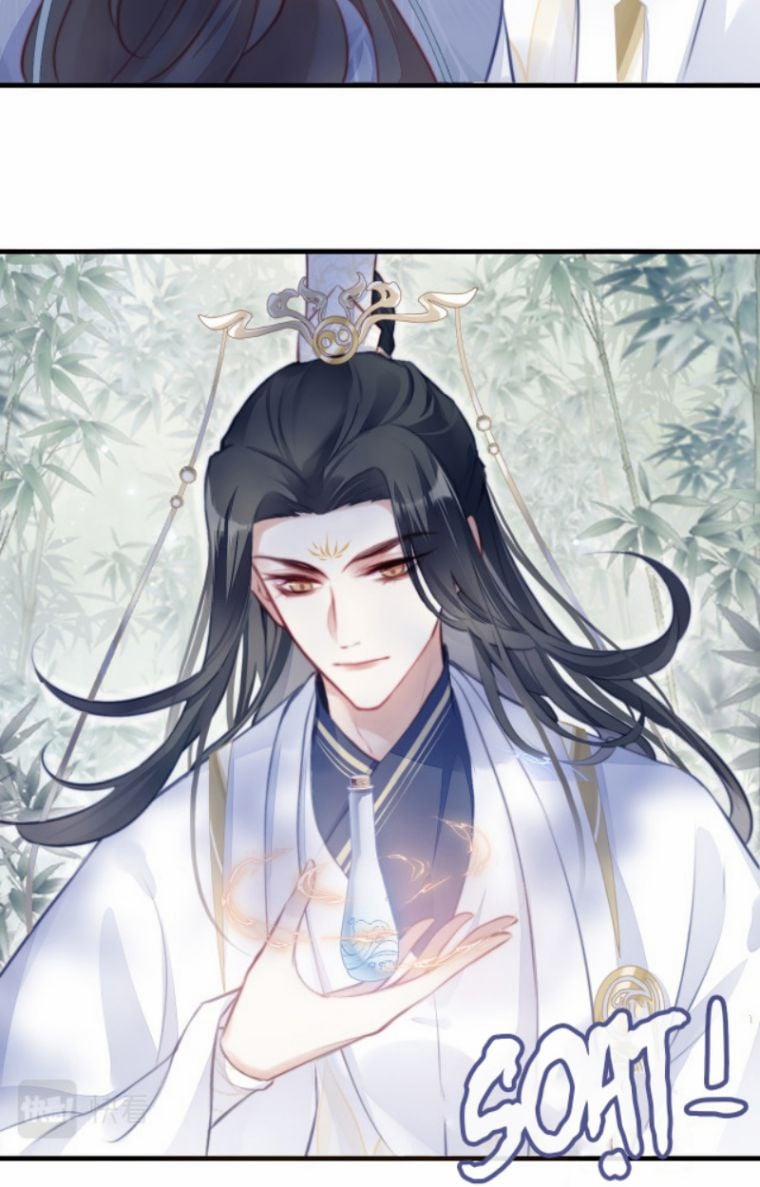 Phản Diện Có Điều Muốn Nói 3 trang 41