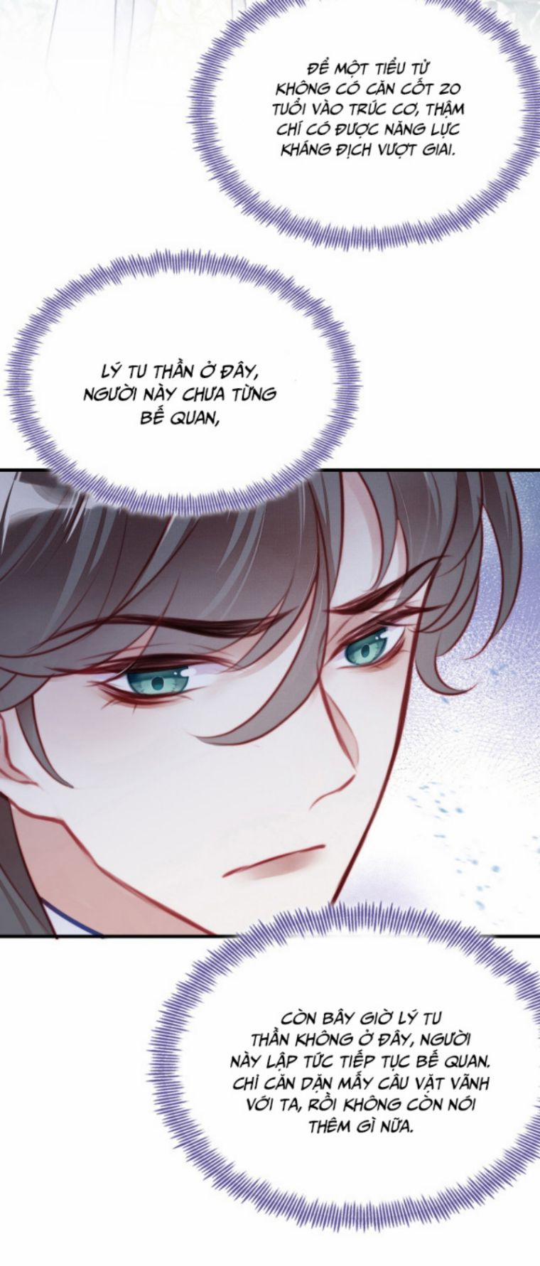 Phản Diện Có Điều Muốn Nói 3 trang 50