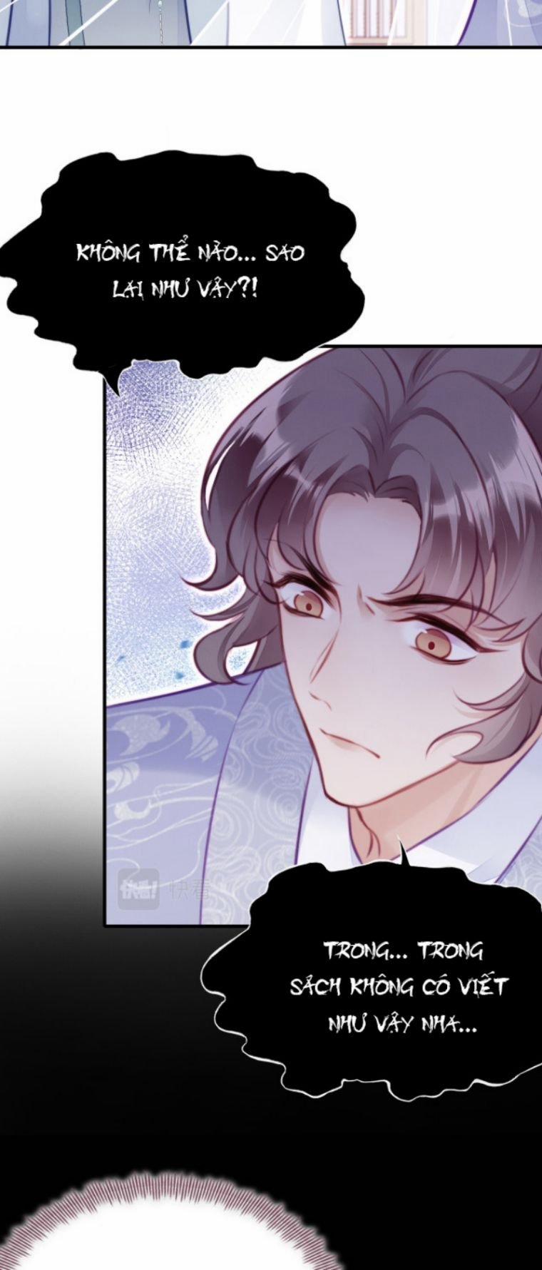 Phản Diện Có Điều Muốn Nói 3 trang 7