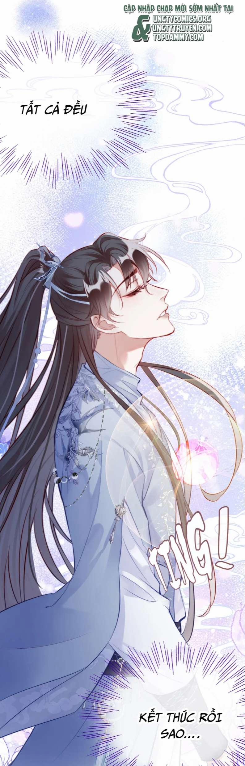 Phản Diện Có Điều Muốn Nói 30 trang 27